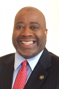 Raynard Jackson
