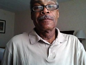 Sherman Mays
