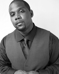 Larry "LAK" Henderson