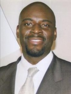 Shawn Fludd