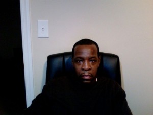 Derrick Miller