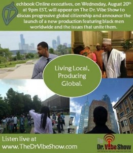 Living Local, Producing Global.