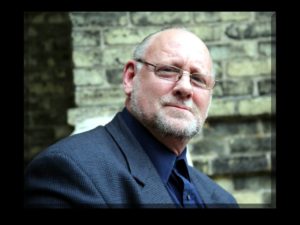 Glenn Barker: Executive Director - Mankind Project Chicago