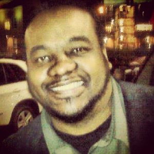 Michael Tillery