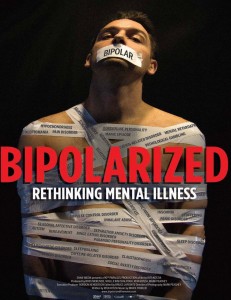 BIPOLARIZED - RETHINKING MENTAL ILLNESS