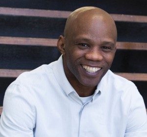 Dr. Marvin T. Thompson, Founder and President of EmpowerED