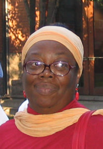 Murphy Browne