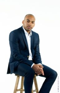 Aaron Charles