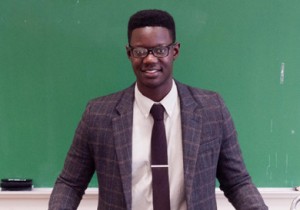 Edmund Adjapong