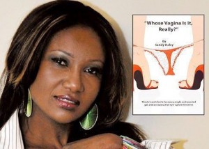 Whose Vagina Is It, Really - Sandy Daley