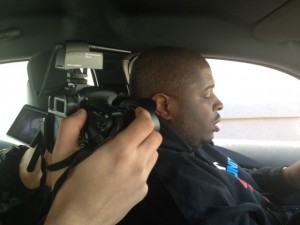 Anton Moore: South Philadelphia activist