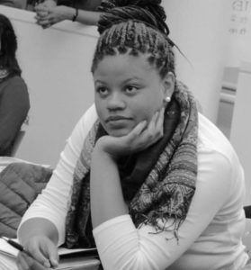 Candace Simpson
