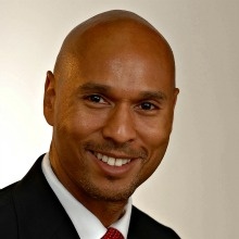 Charles S. Corprew III