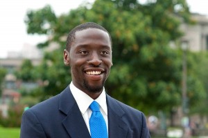 Isiah Thomas: candidate for Philadelphia City Council at-large
