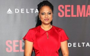 Ava DuVernay
