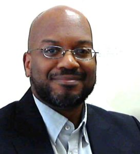 David A. Love