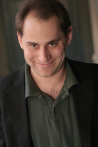 Scott Mendelson
