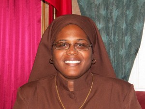 Starla Muhammad