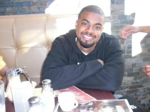 W. Brenden Whitted