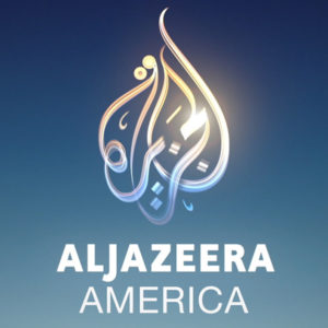 AL JAZEERA AMERICA