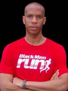 Jason Russell - Black Men Run