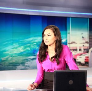 Morgan Radford - Al Jazeera America