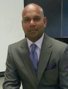 Steve Balkaran