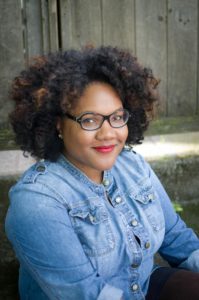 Tonya Mosley