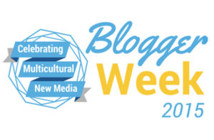 Blogger Week 2015