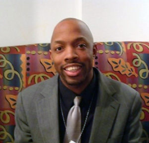 Dr. Bill Johnson II