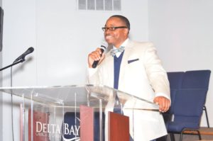 Dr. Lawrence A. Rasheed