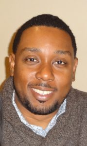 Irvin Weathersby Jr.