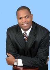 Mark Beckles