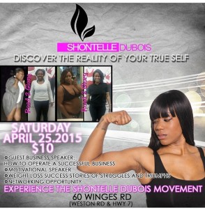 "Wide Awake" April 25, 2015 At 60 Winges Road