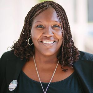 Connie K. Grier