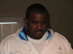 Dr. Tommy J. Curry