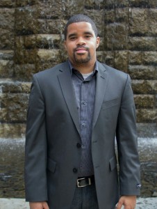 Christian Moore