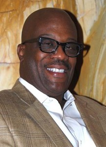 Gregory Walker
