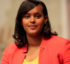 Idil Burale