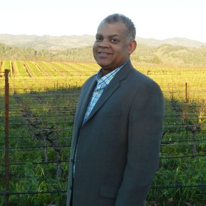 Stephen Sterling