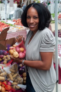 V. Sheree Williams