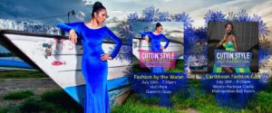"Cuttin’ Style" Caribbean Gala Fashion Show and Dinner