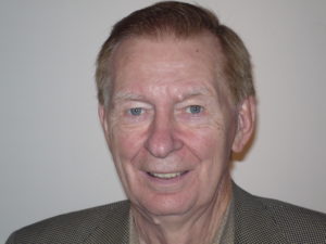 Lorne Sheppard