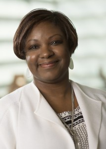 Teresa Hodge