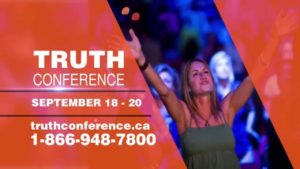 The Truth Conference 2015