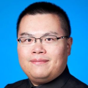 Andrew Yu