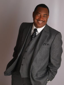Dr. Charles U. Phillips, Ph.D