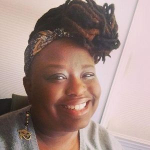 Monica Raye Simpson