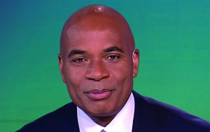 Tony Harris - Al Jazeera America