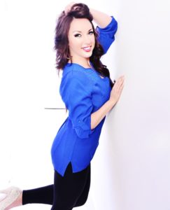 Dayna Richardson - Pop Goes The Question
